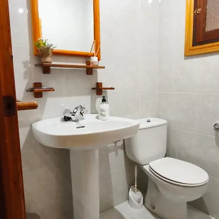 Apartament En Pido, Picos De Europa