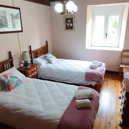 Apartament En Pido, Picos De Europa Pido