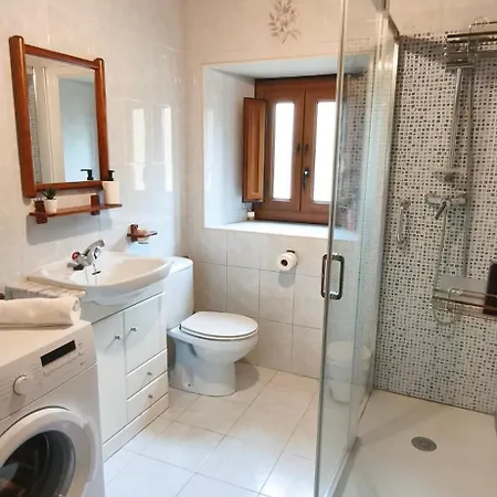 Apartament En Pido, Picos De Europa *